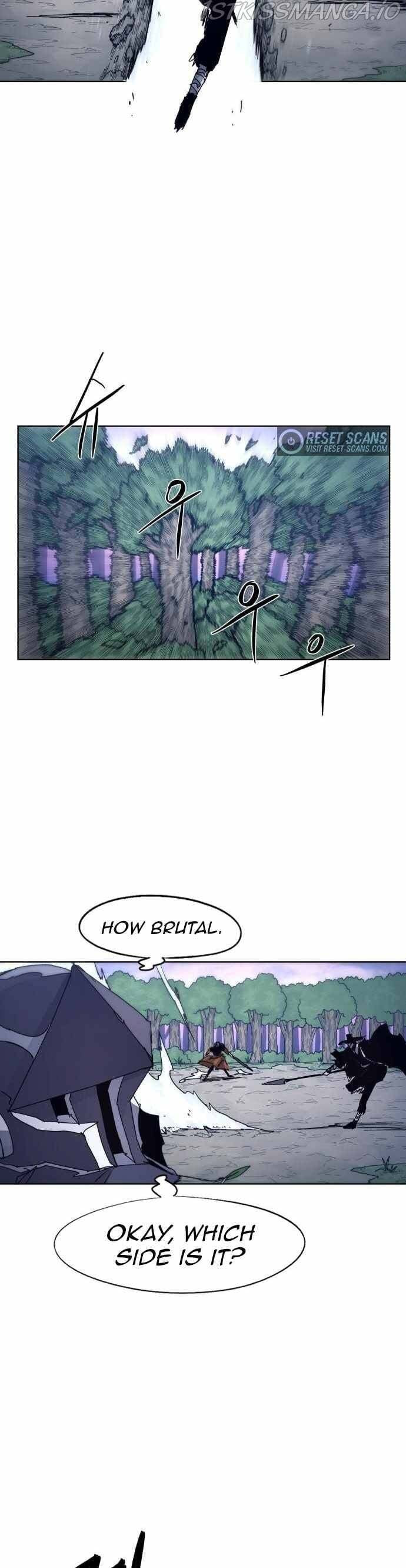 The Ember Knight chapter 82, page 13