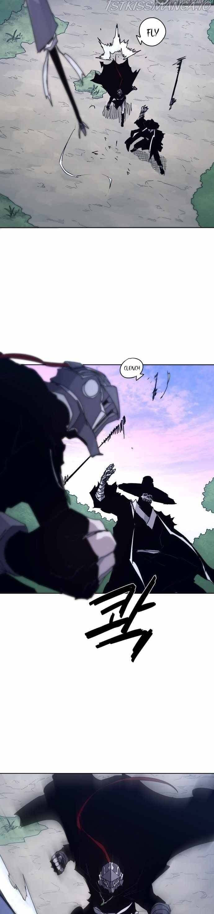 The Ember Knight chapter 82, page 18