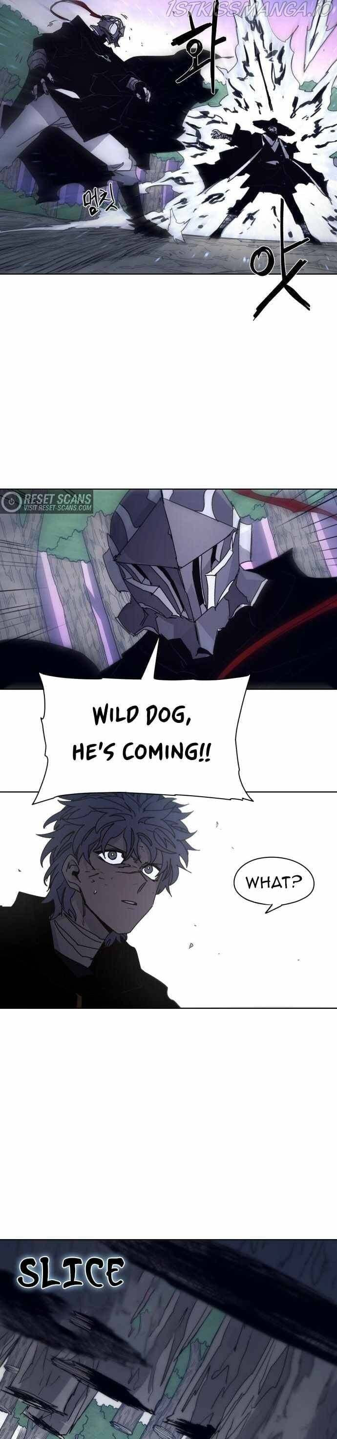 The Ember Knight chapter 82, page 20