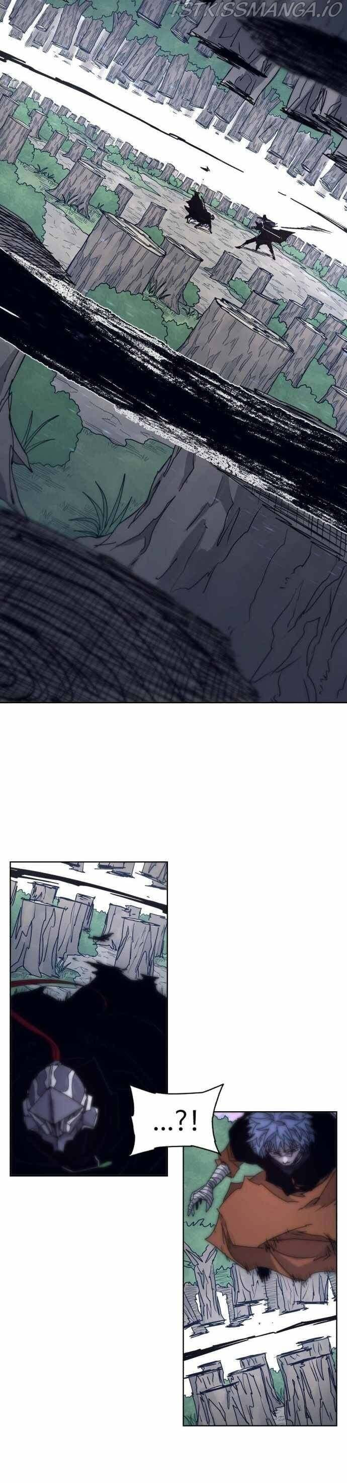 The Ember Knight chapter 82, page 21