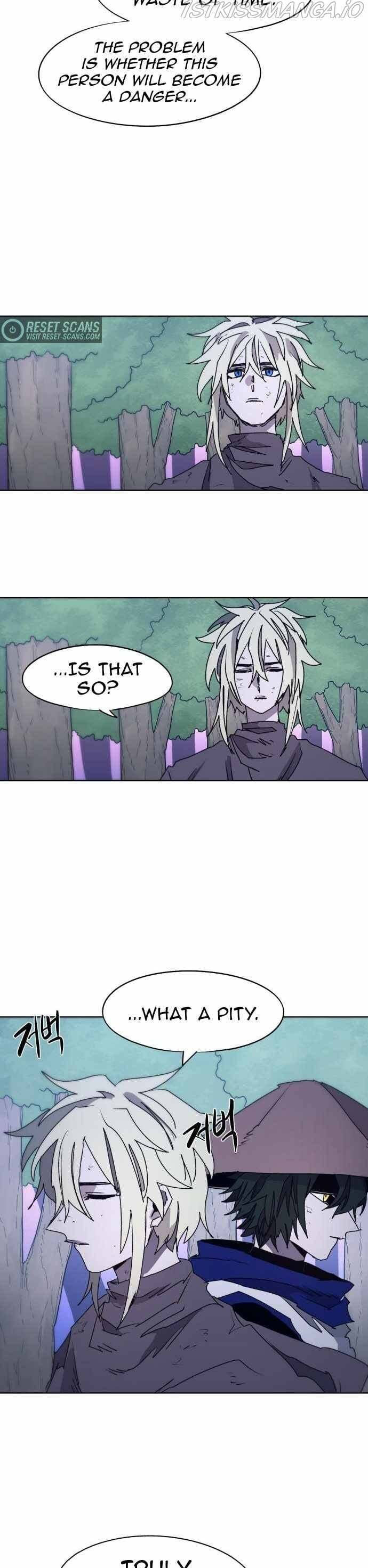 The Ember Knight chapter 82, page 24