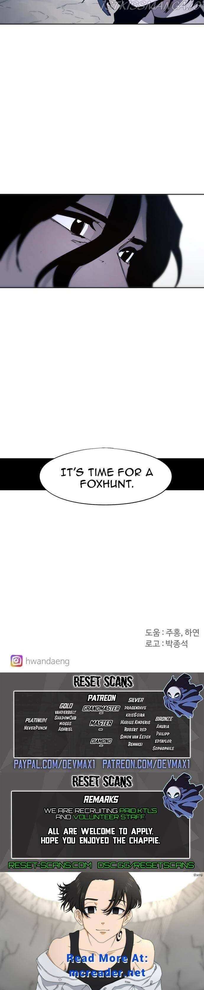 The Ember Knight chapter 82, page 30