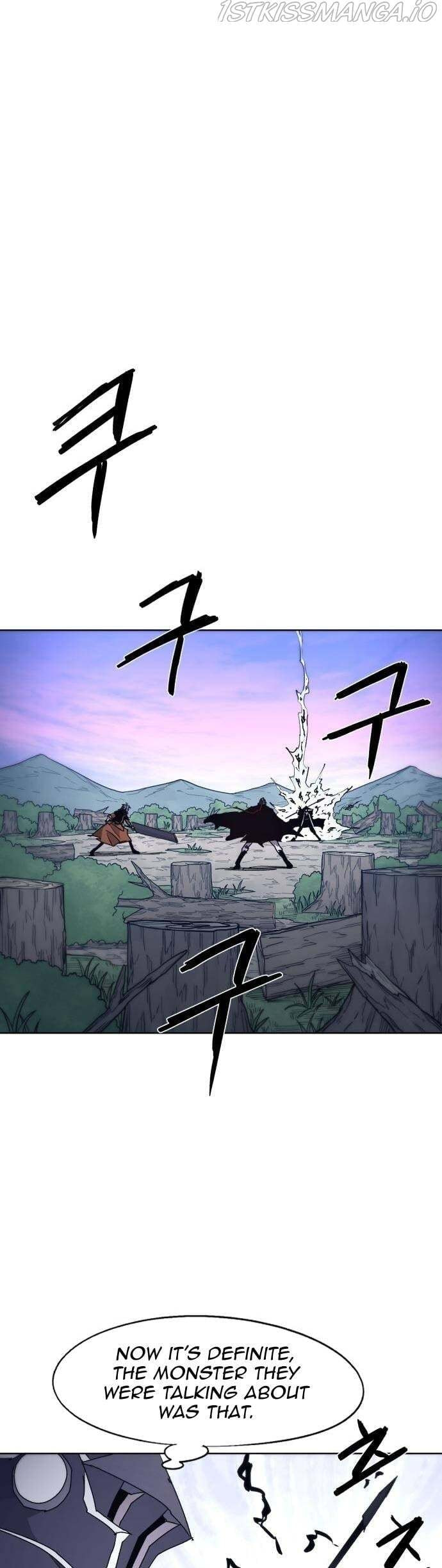 The Ember Knight chapter 83, page 3