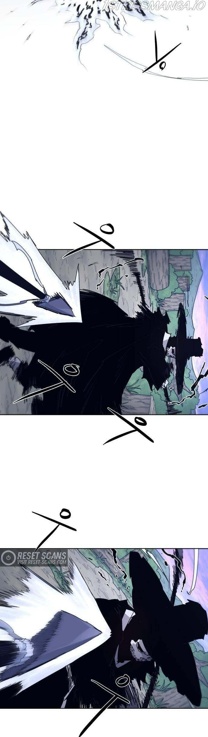 The Ember Knight chapter 83, page 9