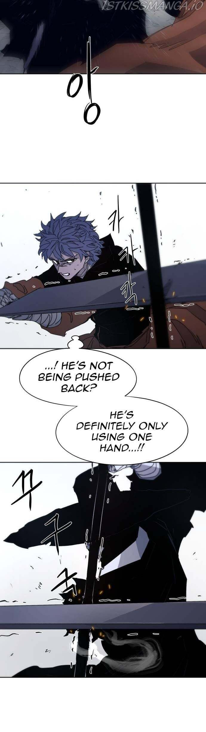 The Ember Knight chapter 83, page 12