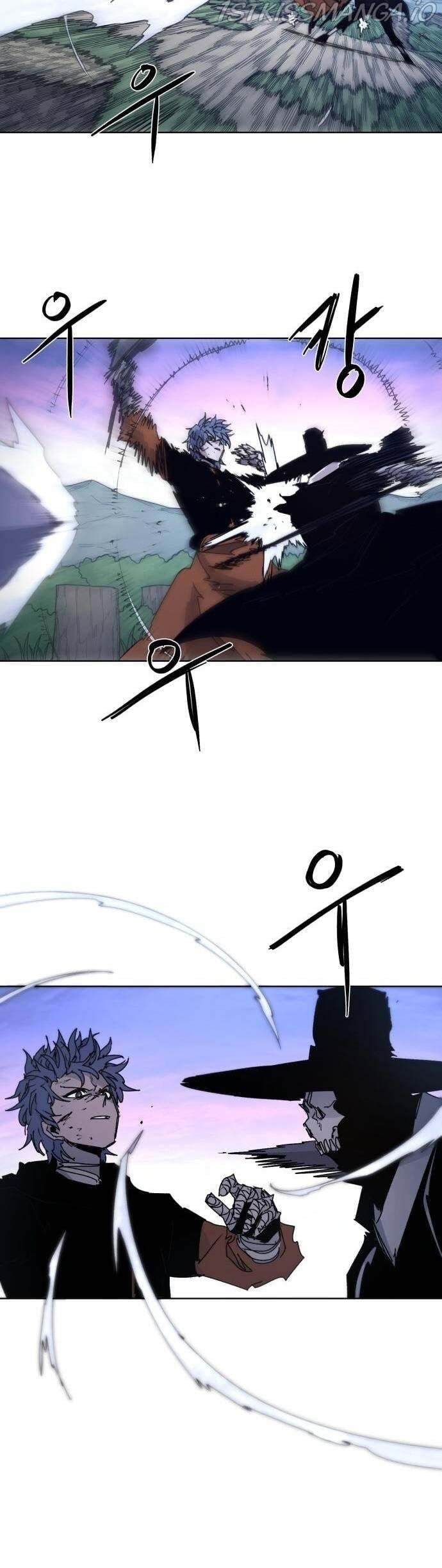 The Ember Knight chapter 83, page 18