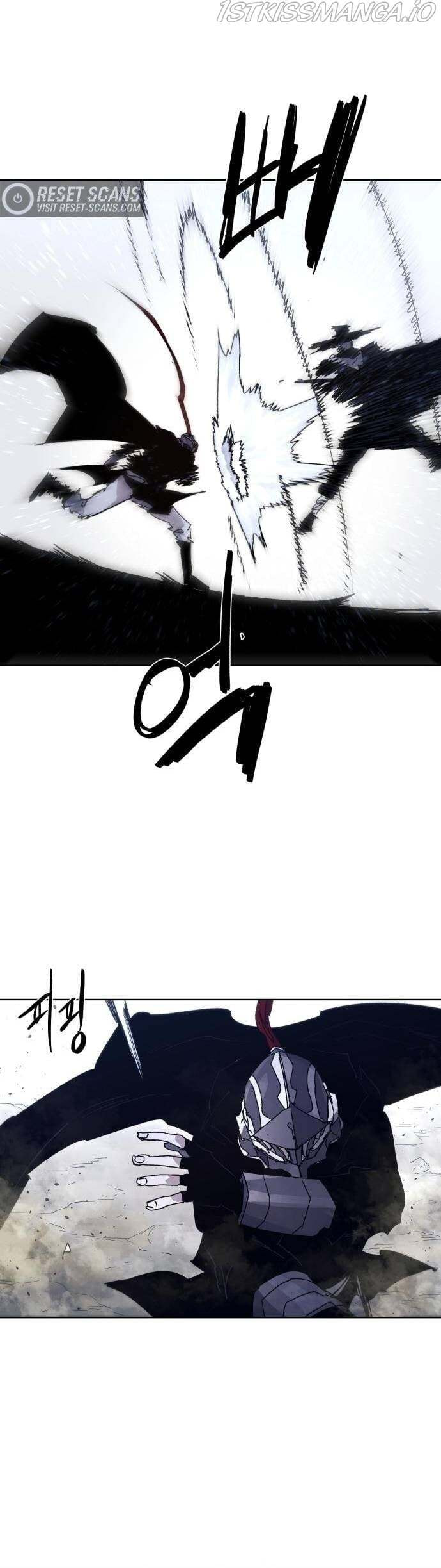 The Ember Knight chapter 83, page 20