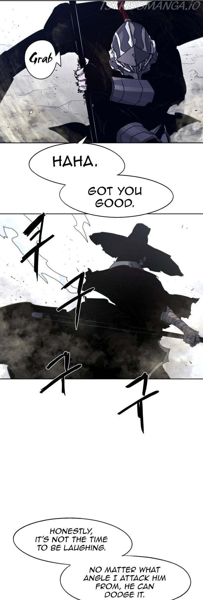 The Ember Knight chapter 83, page 21