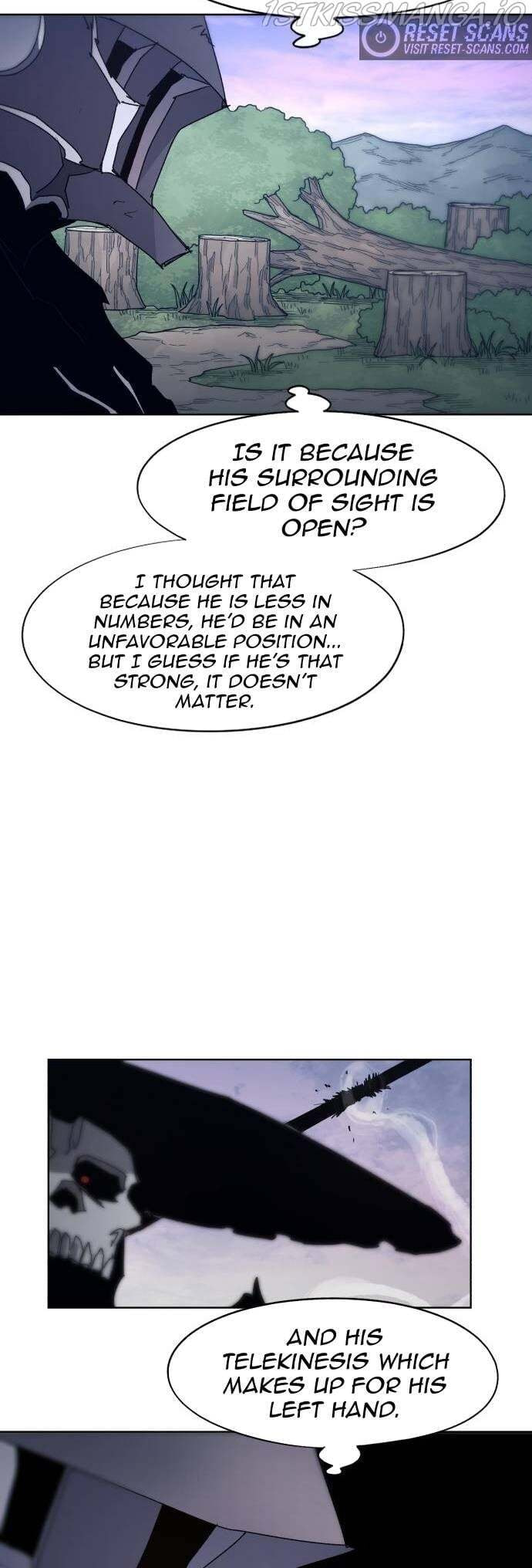 The Ember Knight chapter 83, page 22