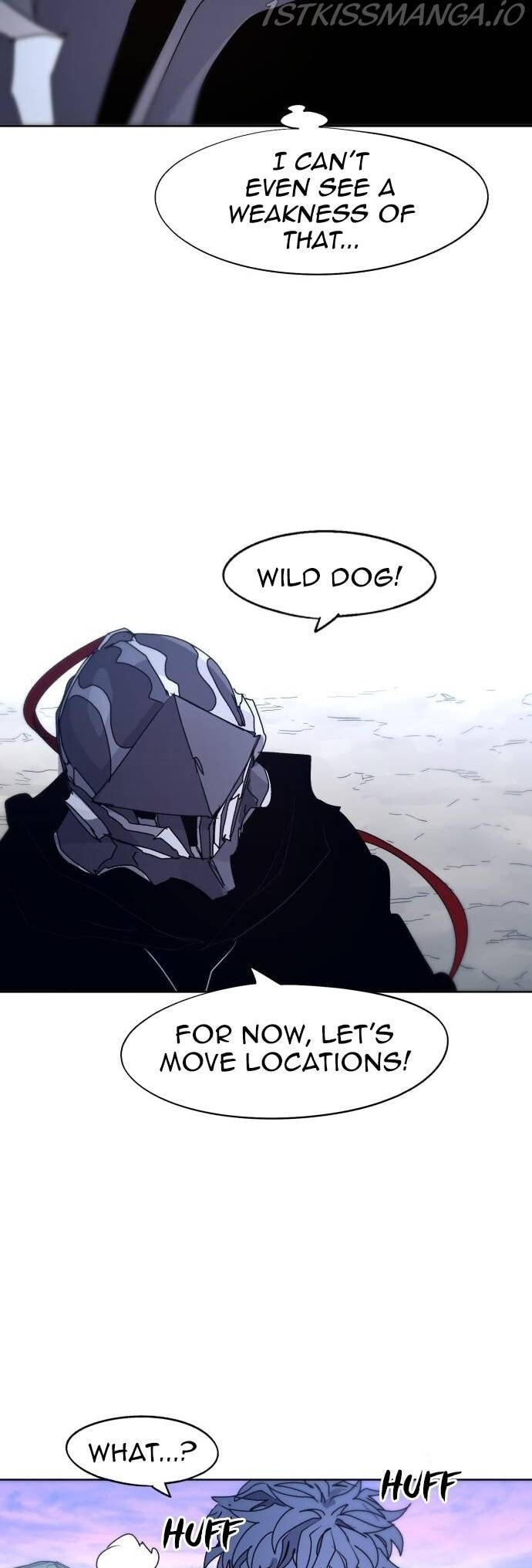 The Ember Knight chapter 83, page 23