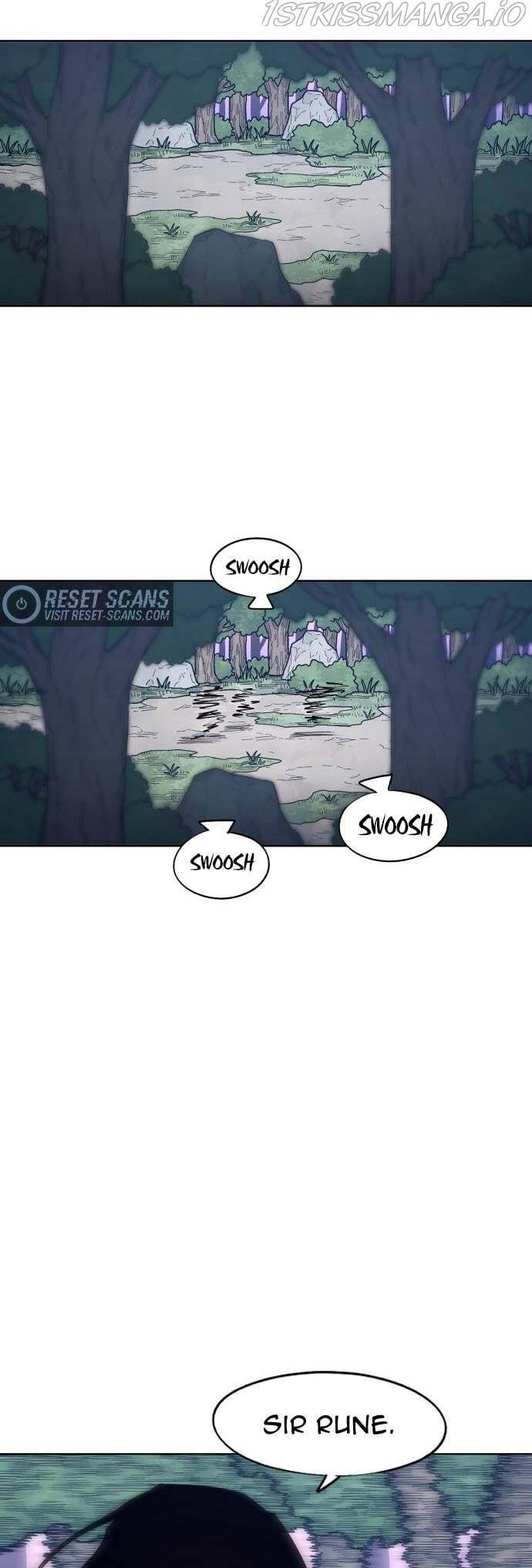 The Ember Knight chapter 83, page 26