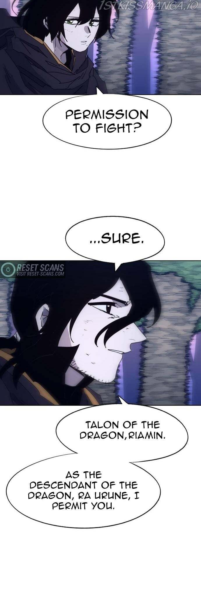 The Ember Knight chapter 83, page 27