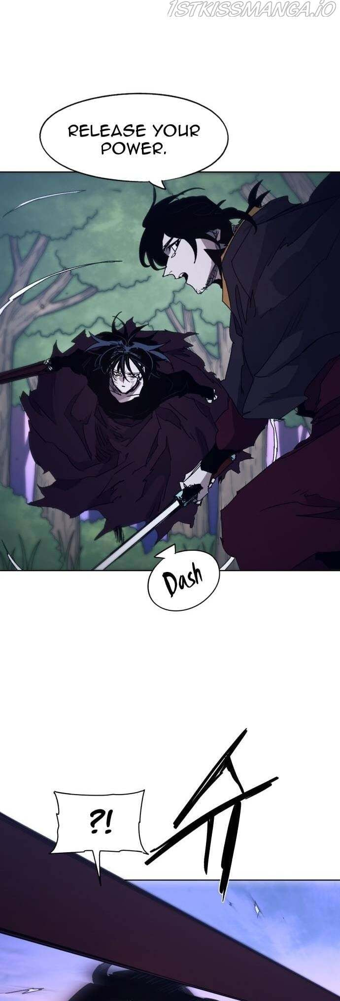 The Ember Knight chapter 83, page 28
