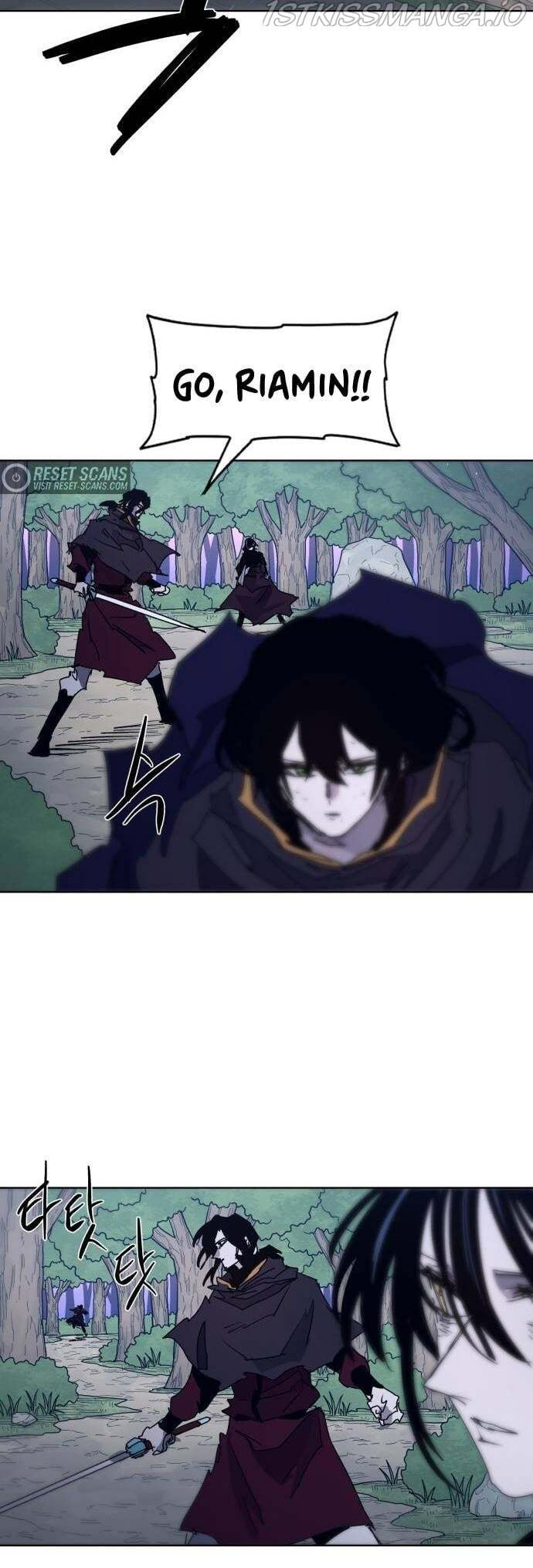 The Ember Knight chapter 83, page 31