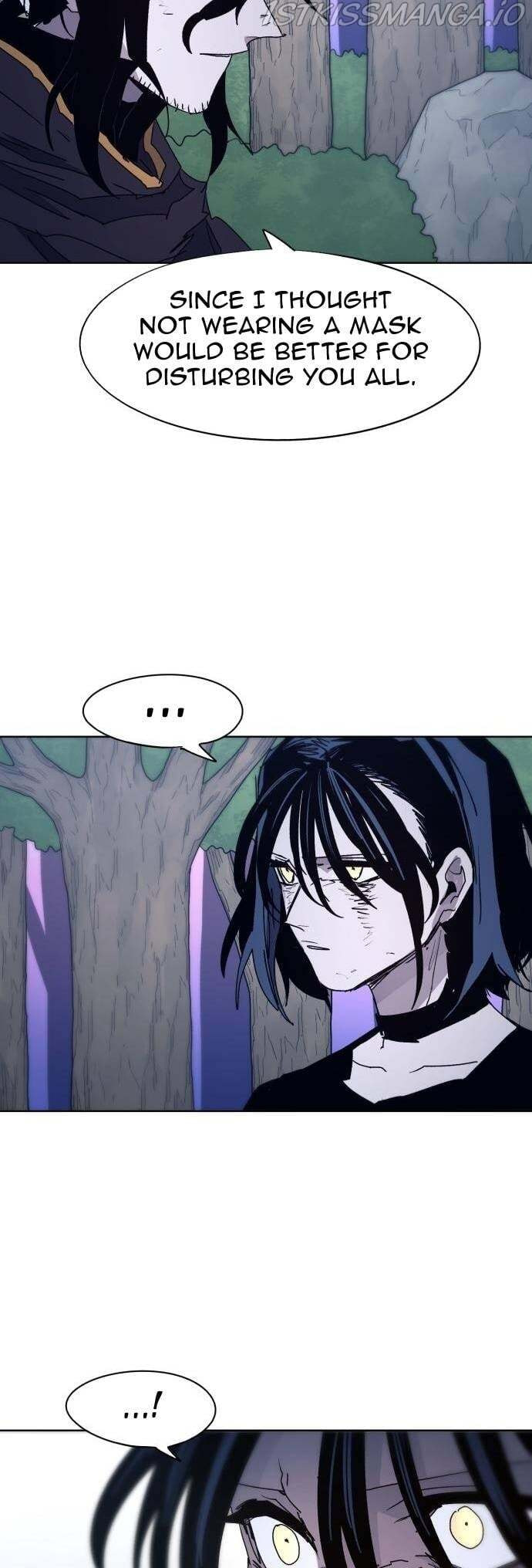 The Ember Knight chapter 83, page 33