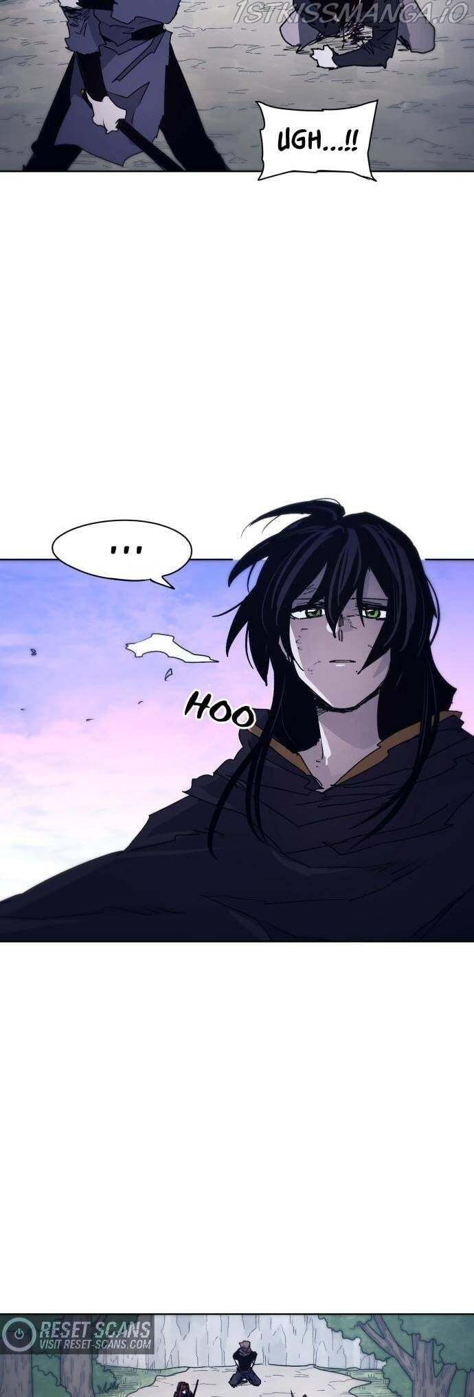The Ember Knight chapter 83, page 36