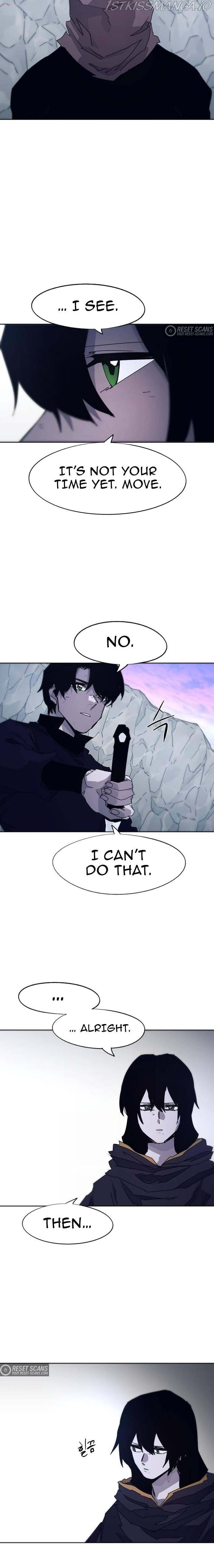 The Ember Knight chapter 84, page 2