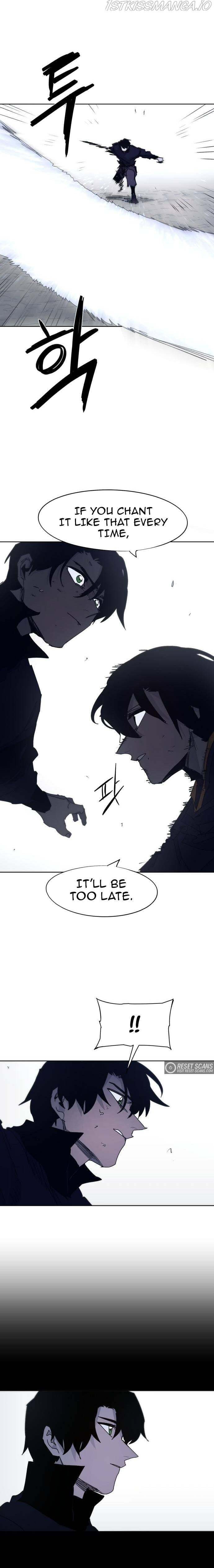The Ember Knight chapter 84, page 4