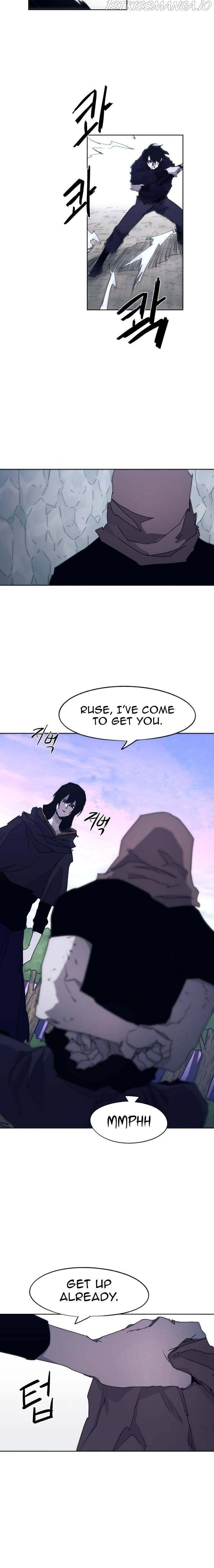The Ember Knight chapter 84, page 7