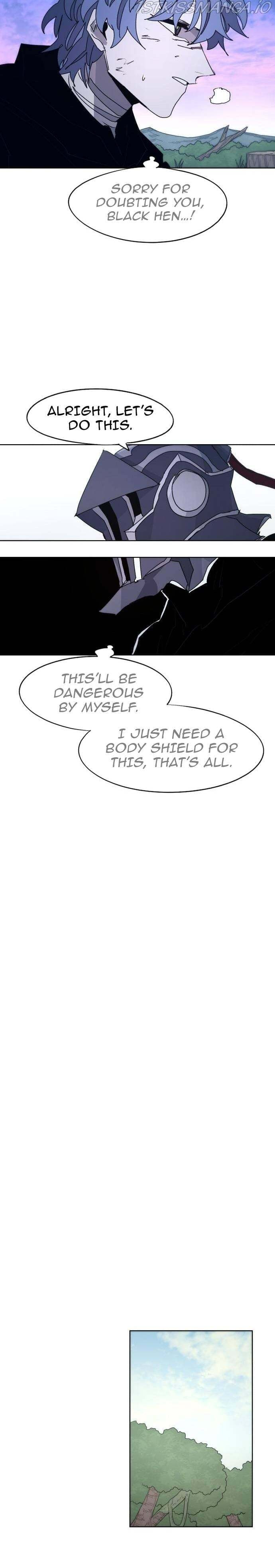 The Ember Knight chapter 84, page 16