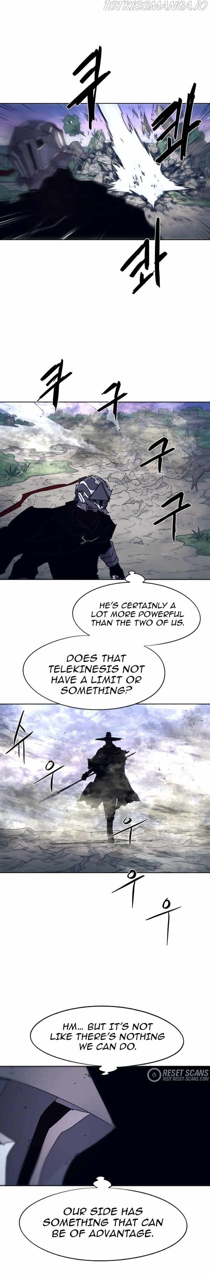 The Ember Knight chapter 85, page 7