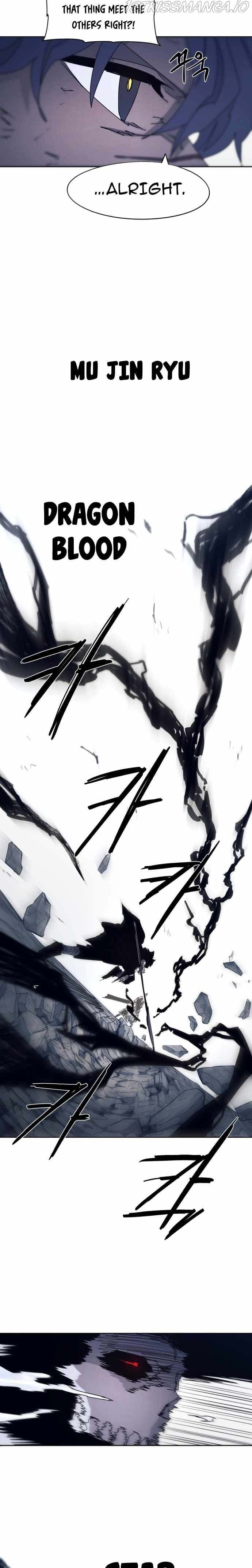 The Ember Knight chapter 85, page 9