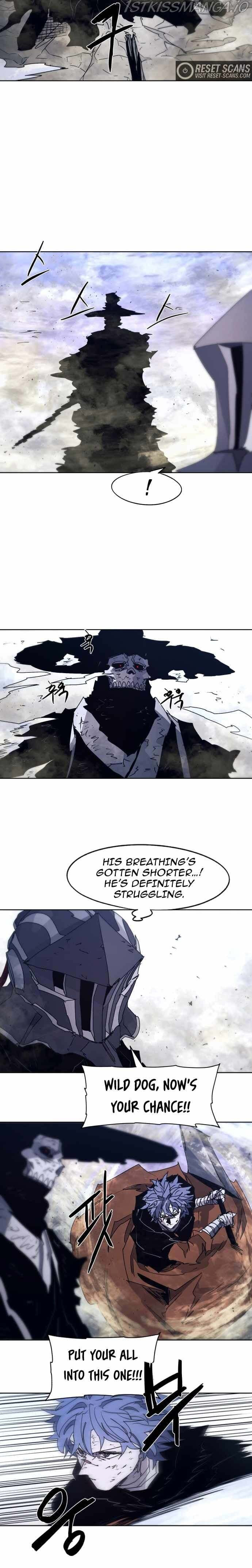 The Ember Knight chapter 85, page 14