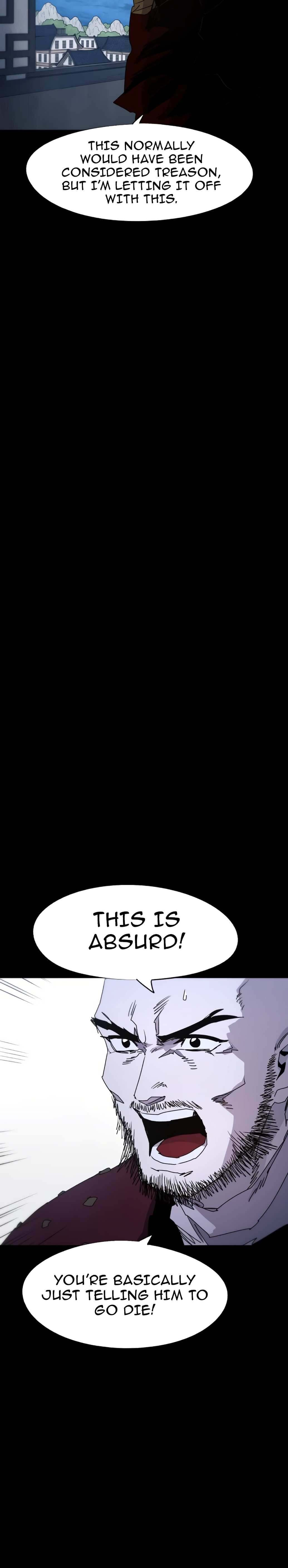 The Ember Knight chapter 86, page 3