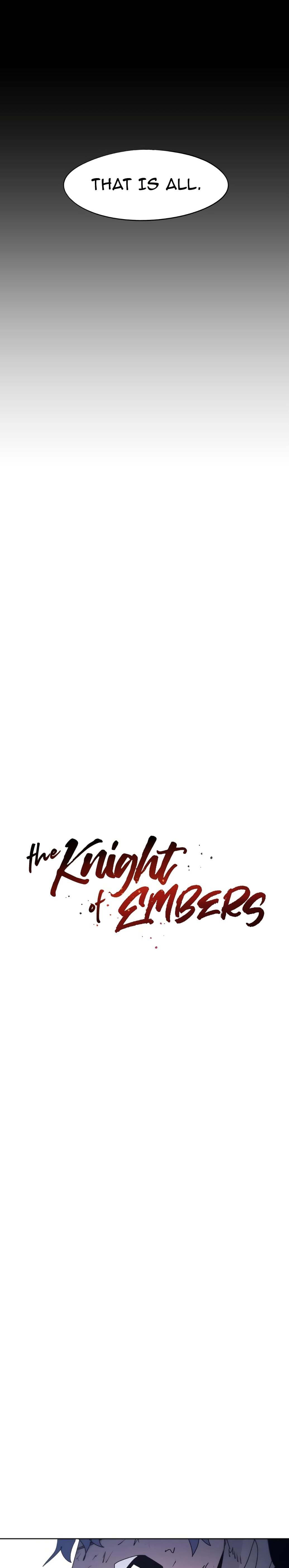 The Ember Knight chapter 86, page 5