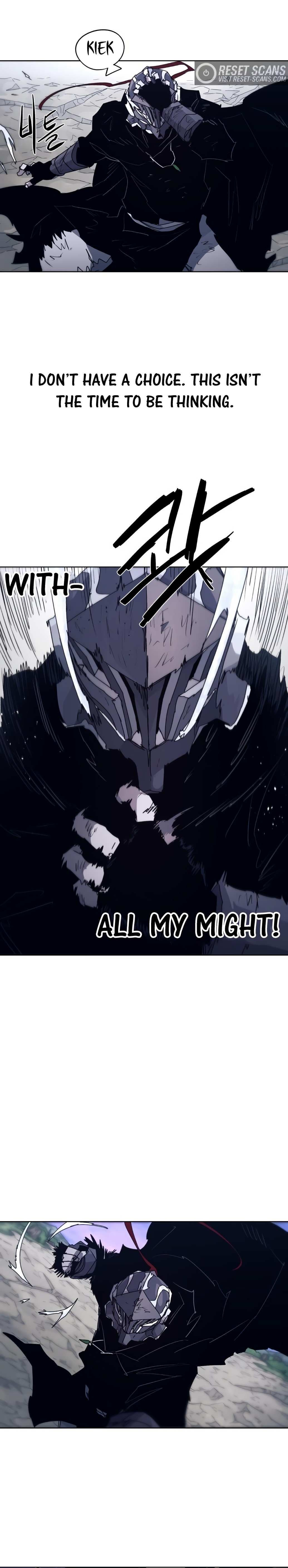 The Ember Knight chapter 86, page 9