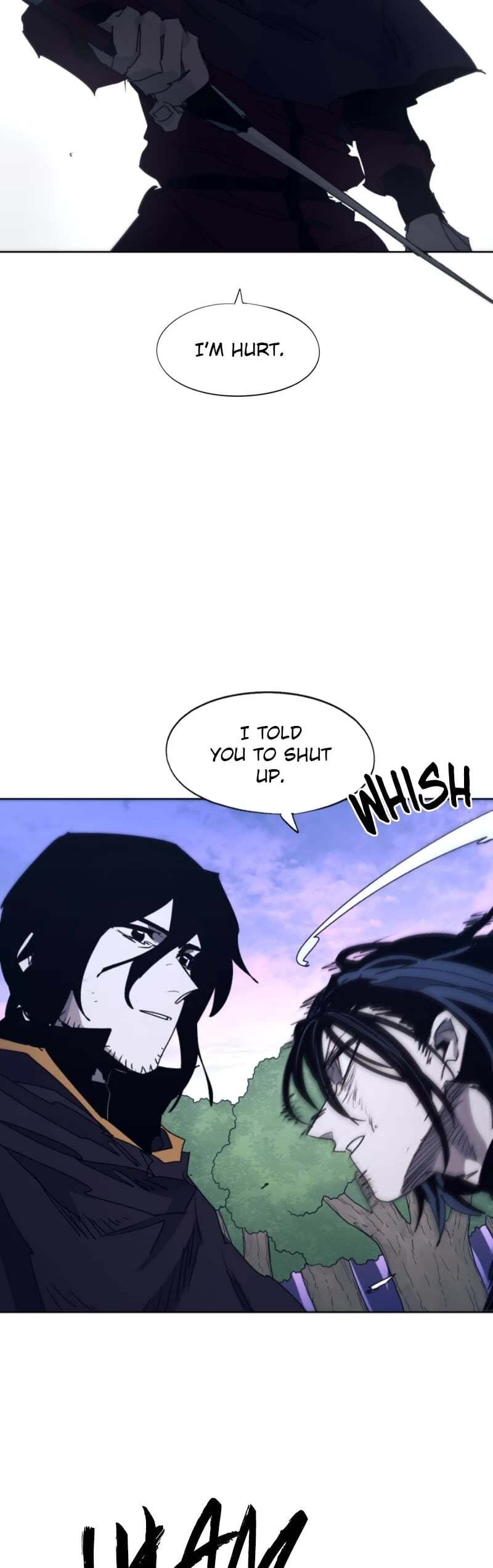 The Ember Knight chapter 87, page 10