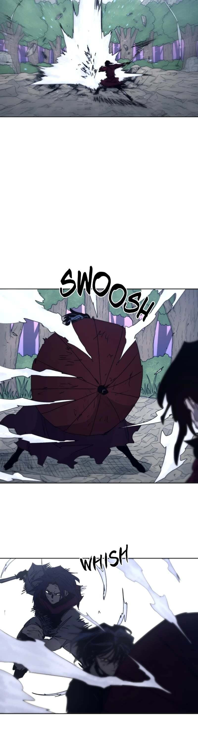 The Ember Knight chapter 87, page 12