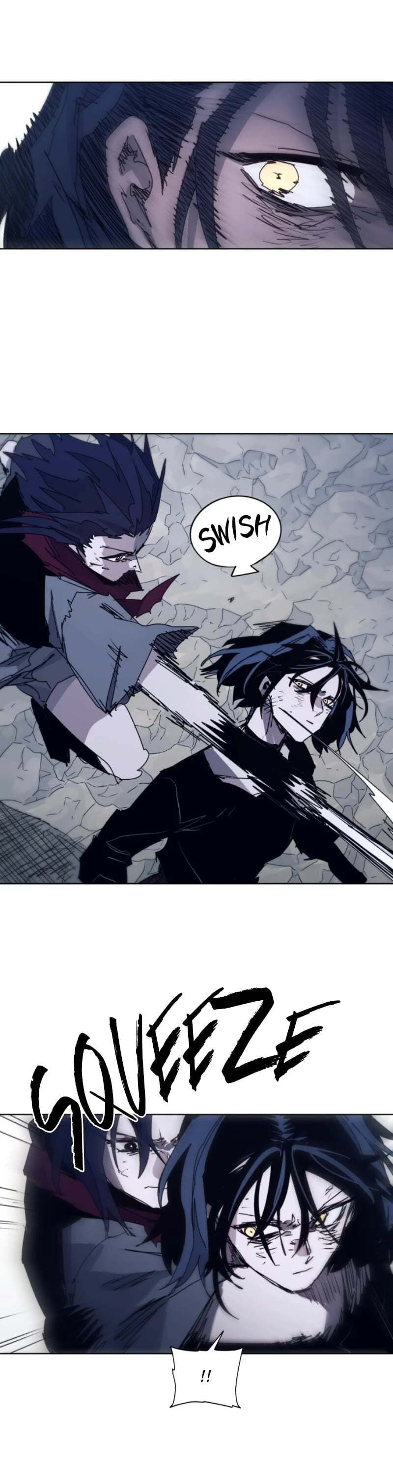 The Ember Knight chapter 87, page 13