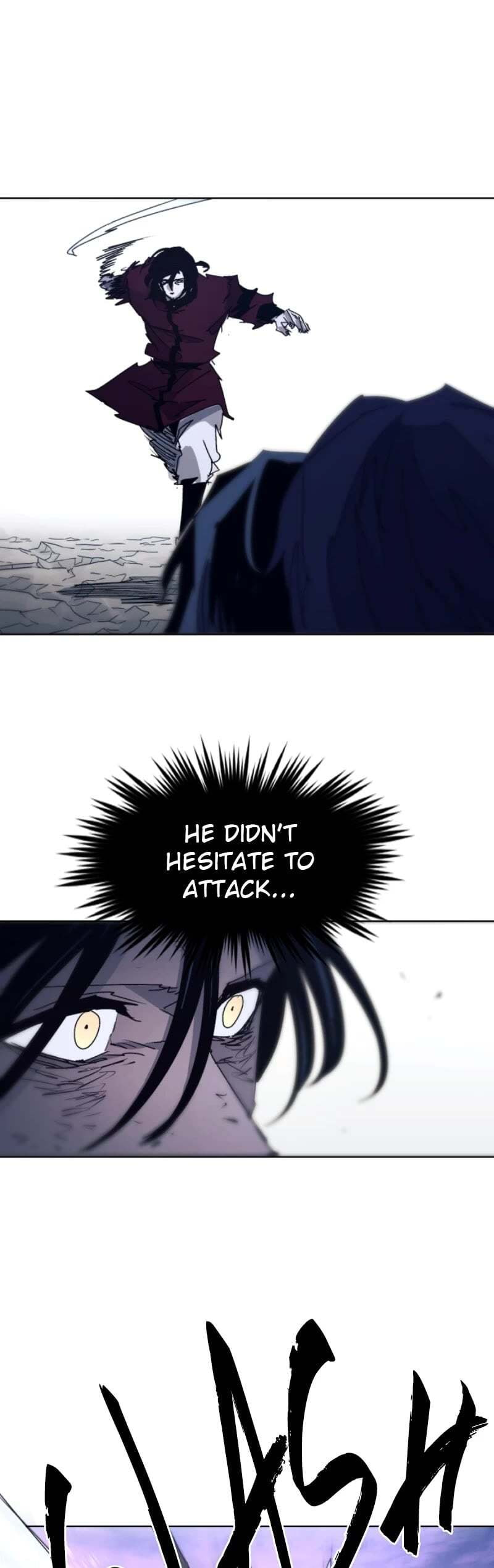 The Ember Knight chapter 87, page 14