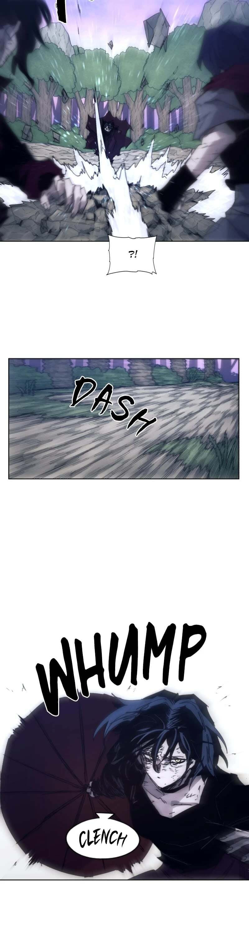 The Ember Knight chapter 87, page 18