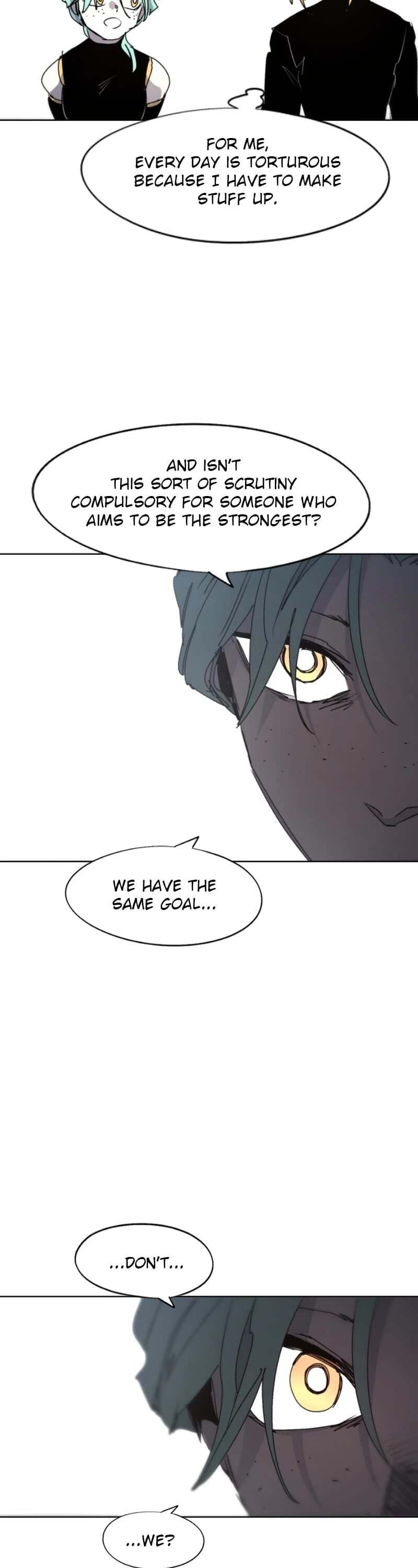 The Ember Knight chapter 87, page 26