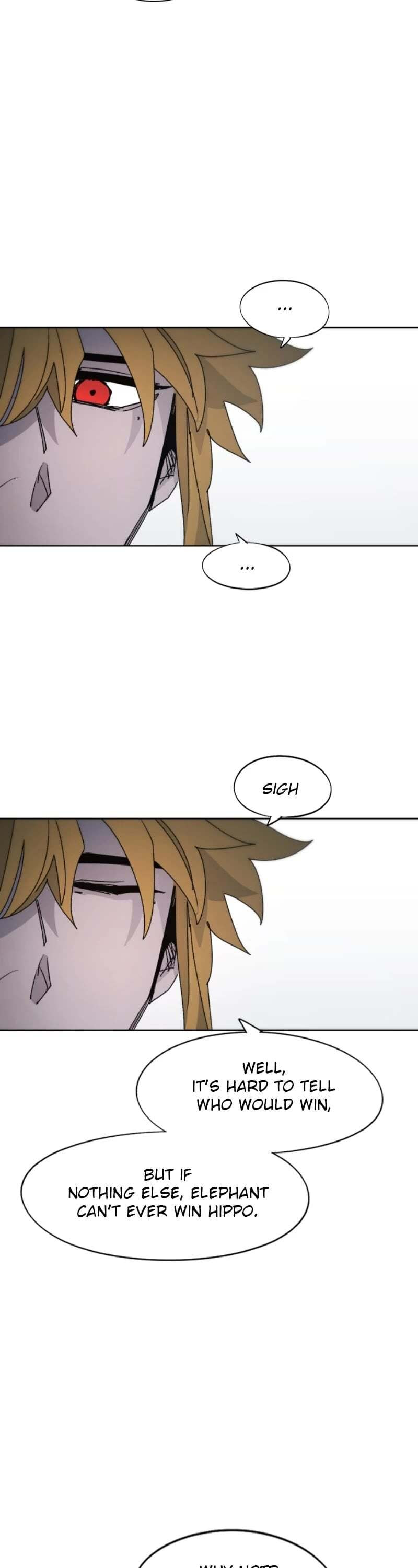 The Ember Knight chapter 87, page 27