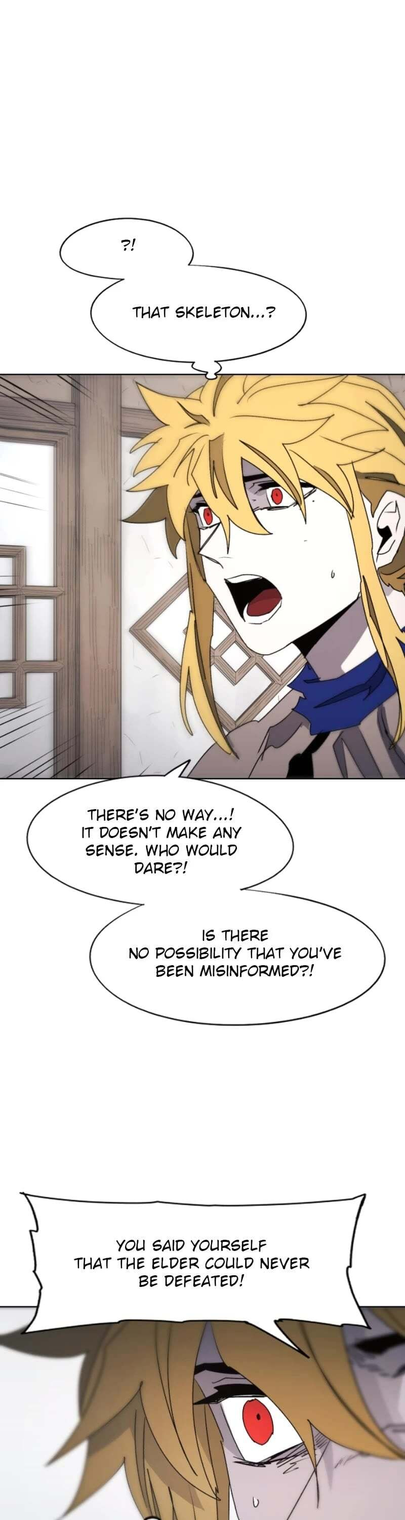 The Ember Knight chapter 87, page 36