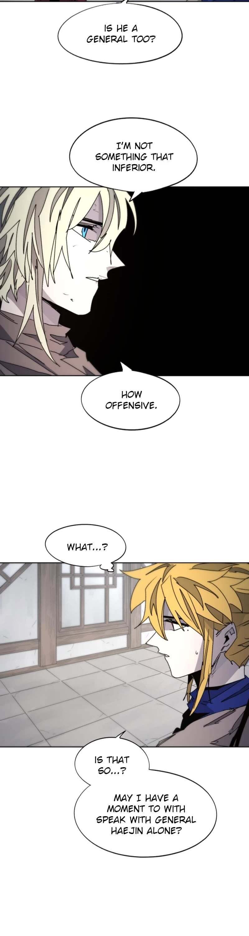 The Ember Knight chapter 88, page 2