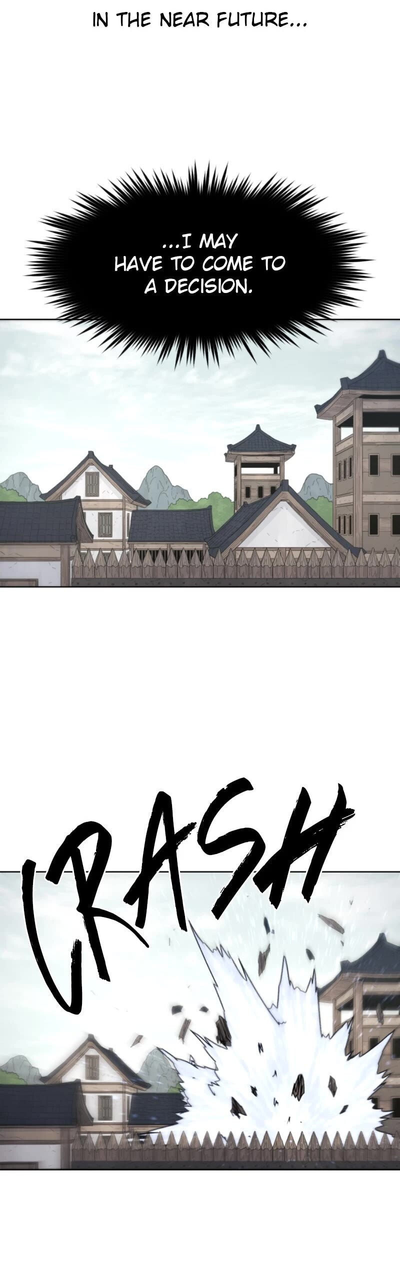 The Ember Knight chapter 88, page 15