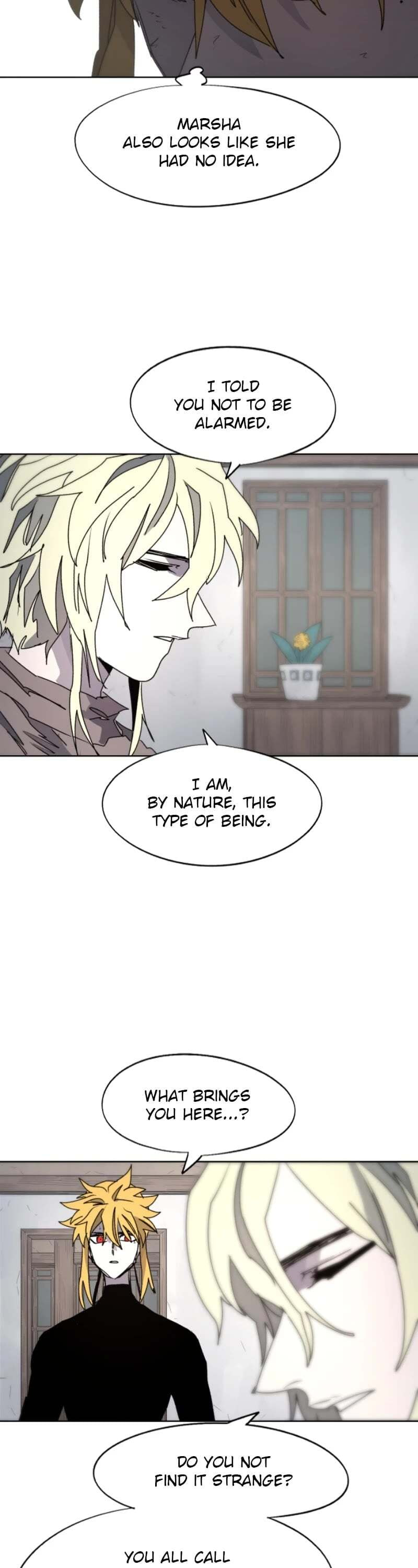 The Ember Knight chapter 88, page 23