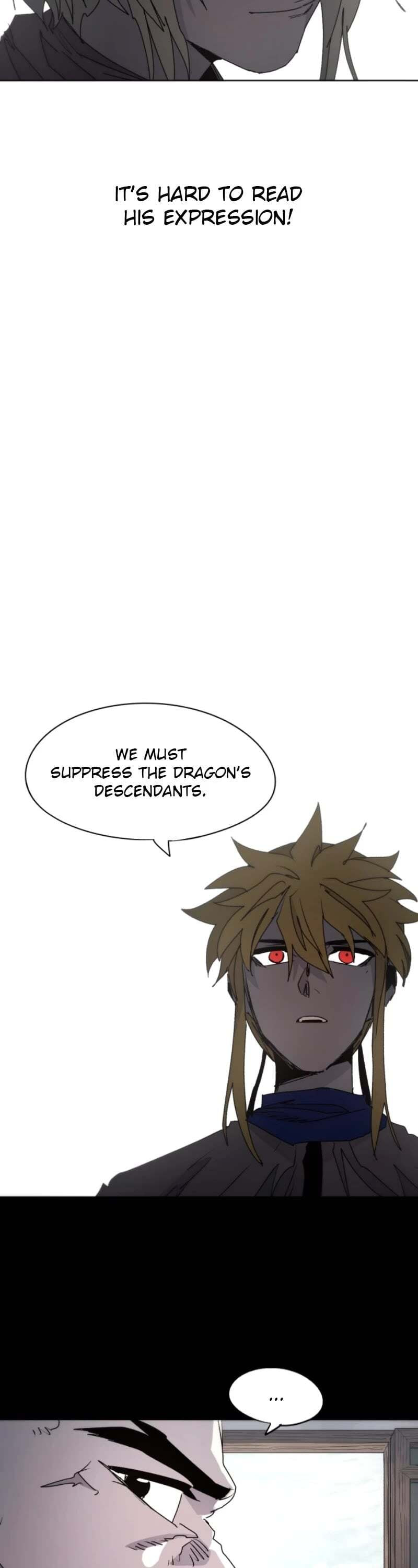 The Ember Knight chapter 88, page 26