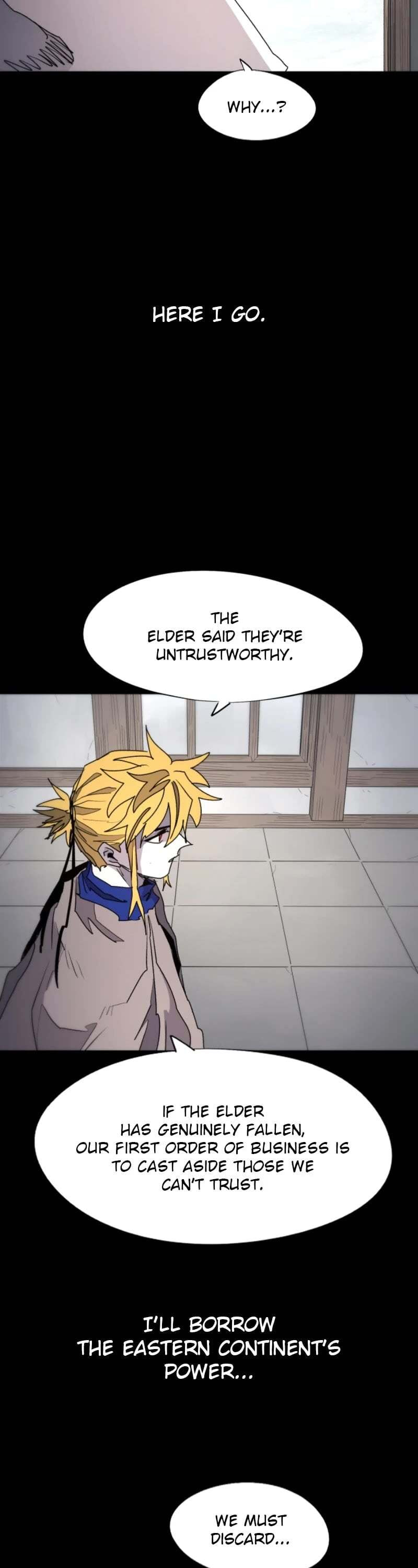 The Ember Knight chapter 88, page 27