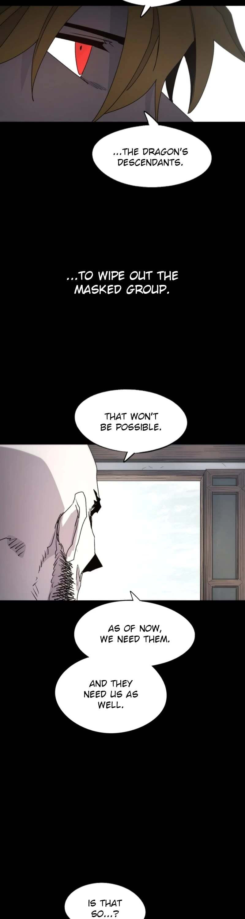The Ember Knight chapter 88, page 28