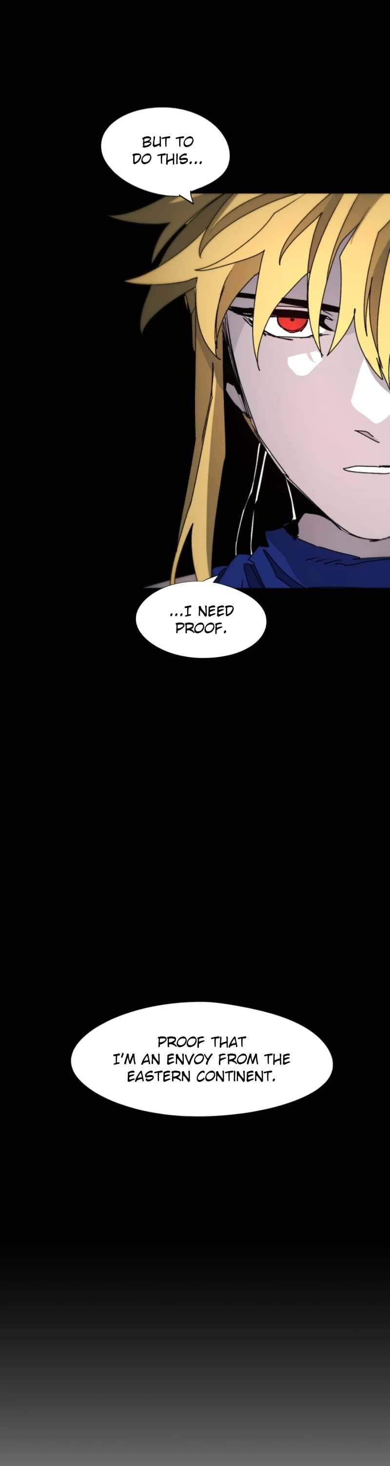 The Ember Knight chapter 88, page 31