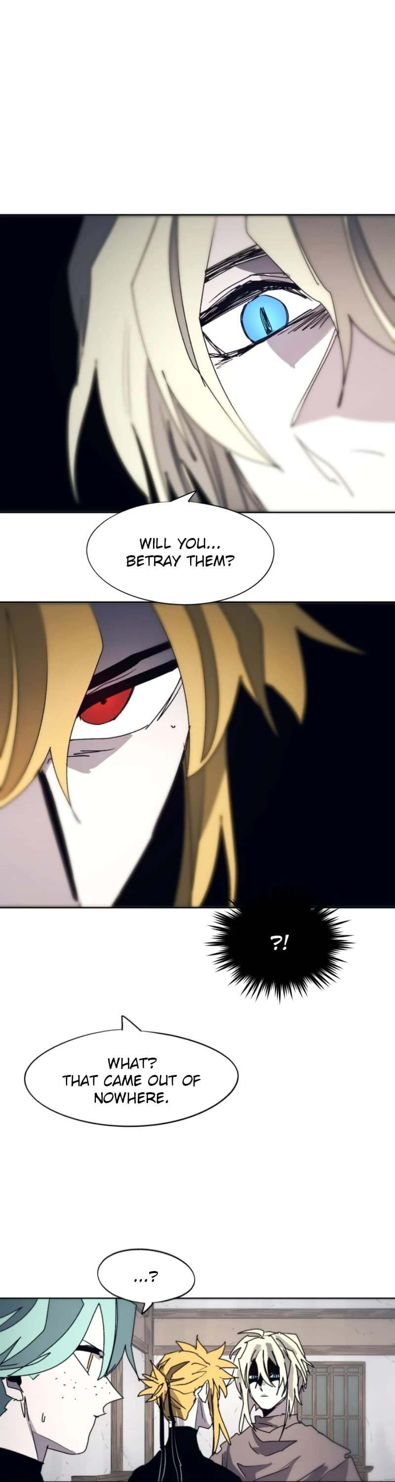 The Ember Knight chapter 88, page 33