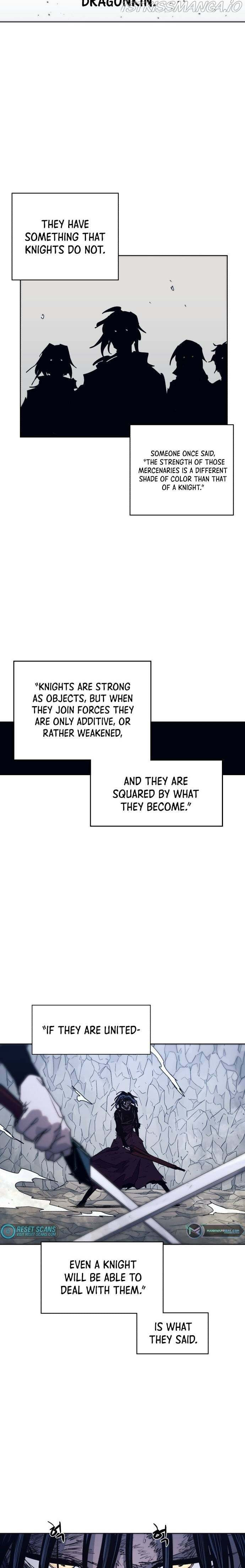 The Ember Knight chapter 89, page 15