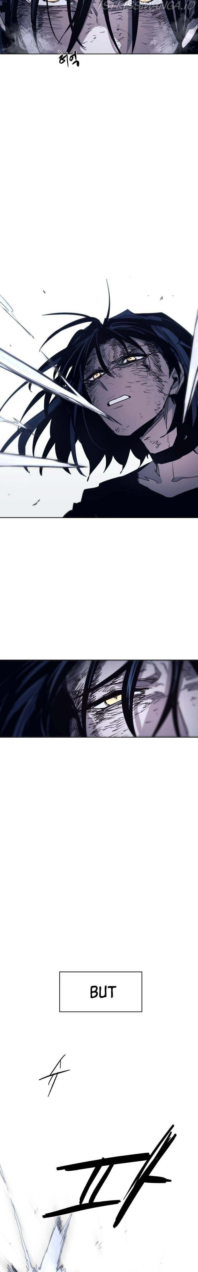 The Ember Knight chapter 89, page 16