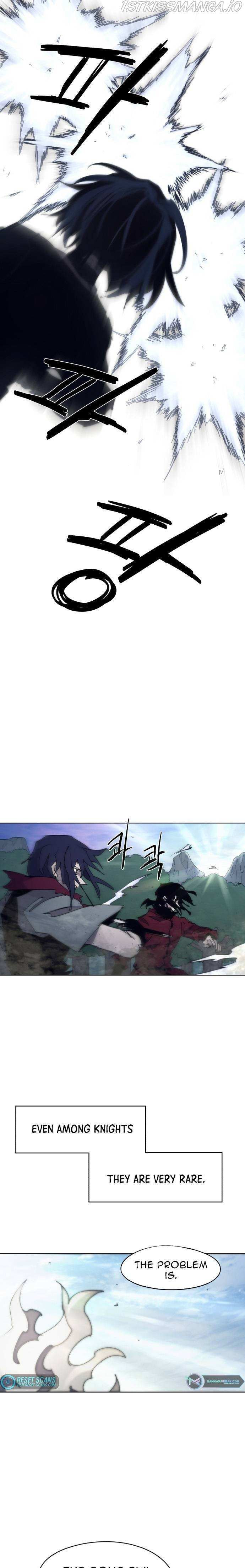 The Ember Knight chapter 89, page 17