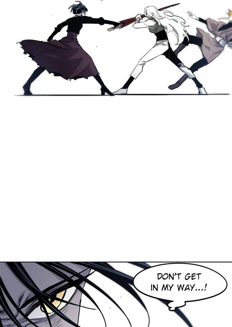 The Ember Knight chapter 8, page 4